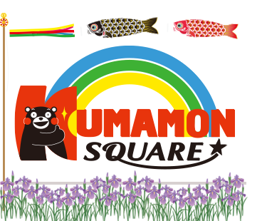 KUMAMON Square